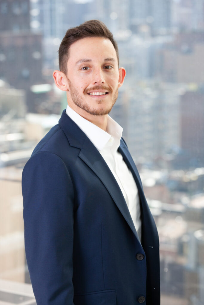 5thAveFinancialKyleUricchio11March2025GMorris 8423 Fifth Avenue Financial