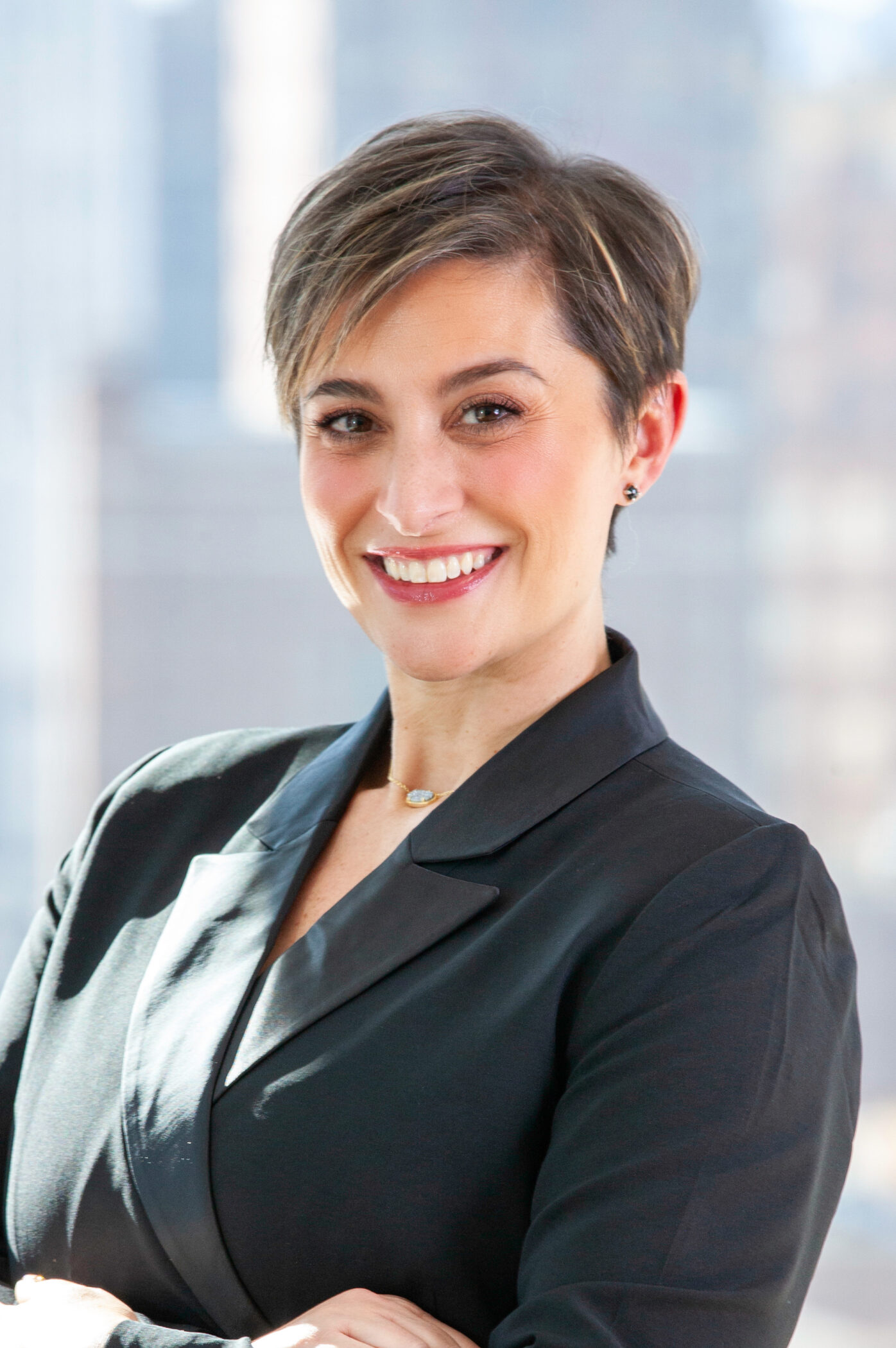 Liz D Aleo Fifth Avenue Financial