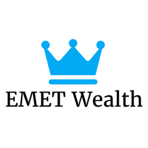 emet wealth logo, strategic partners