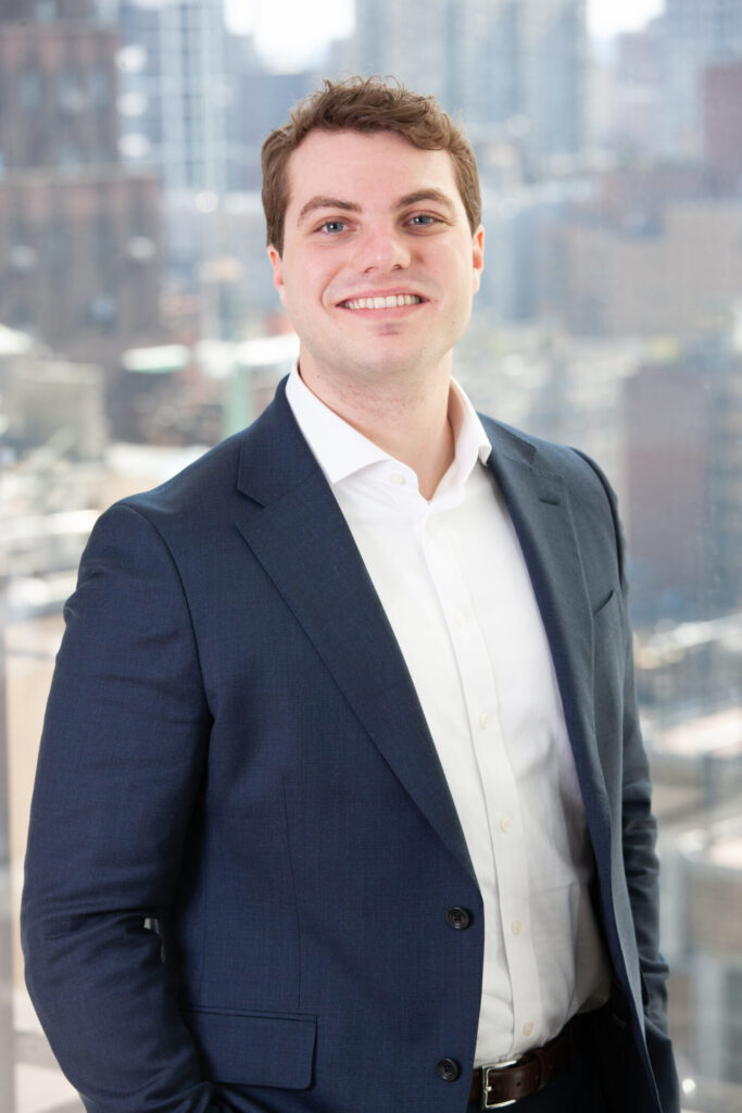 5thAveFinancialStevenNigro11March2025GMorris 8579 Fifth Avenue Financial